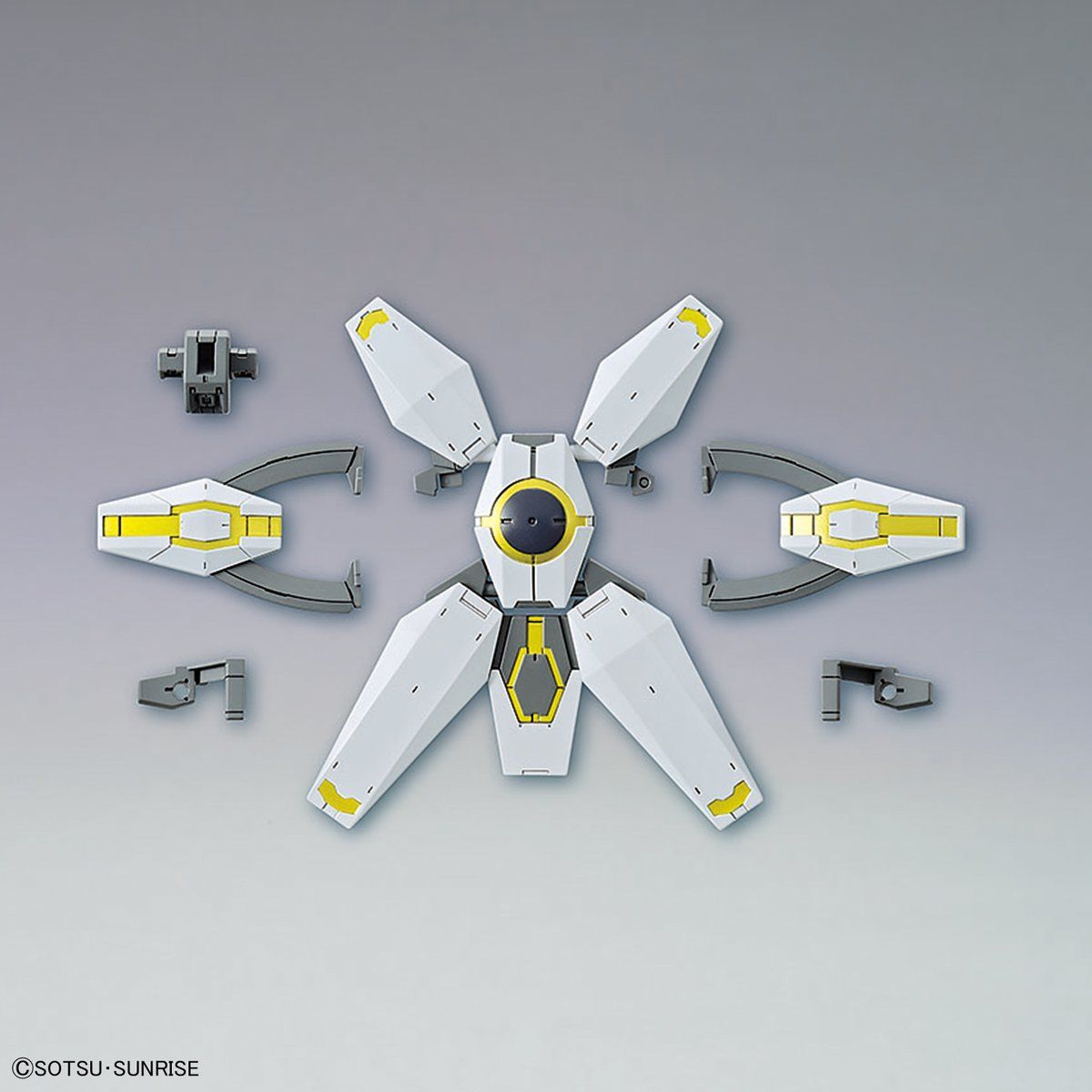 1/144HGBD:R032 ﾈﾌﾟﾃｲﾄｳｪﾎﾟﾝｽﾞ