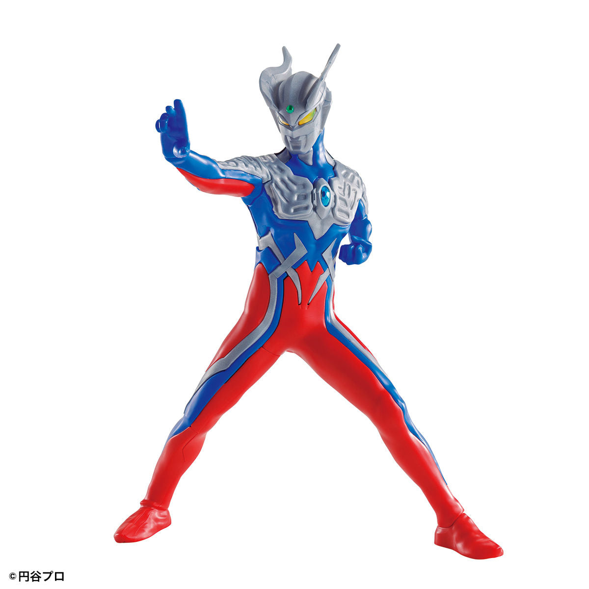 ﾊﾞﾝﾀﾞｲEG05ｳﾙﾄﾗﾏﾝｾﾞﾛ