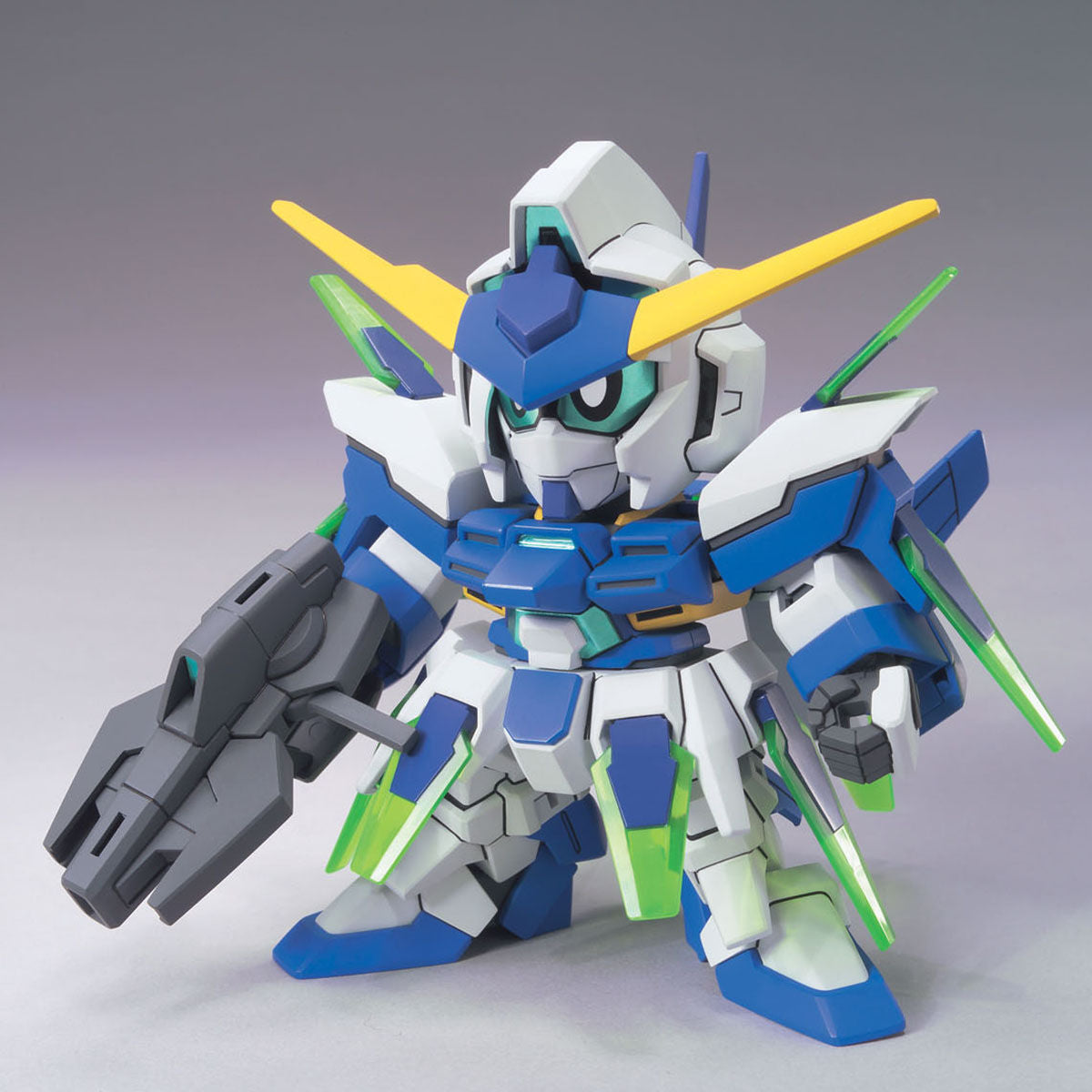 BB376 ｶﾞﾝﾀﾞﾑAGE-FX