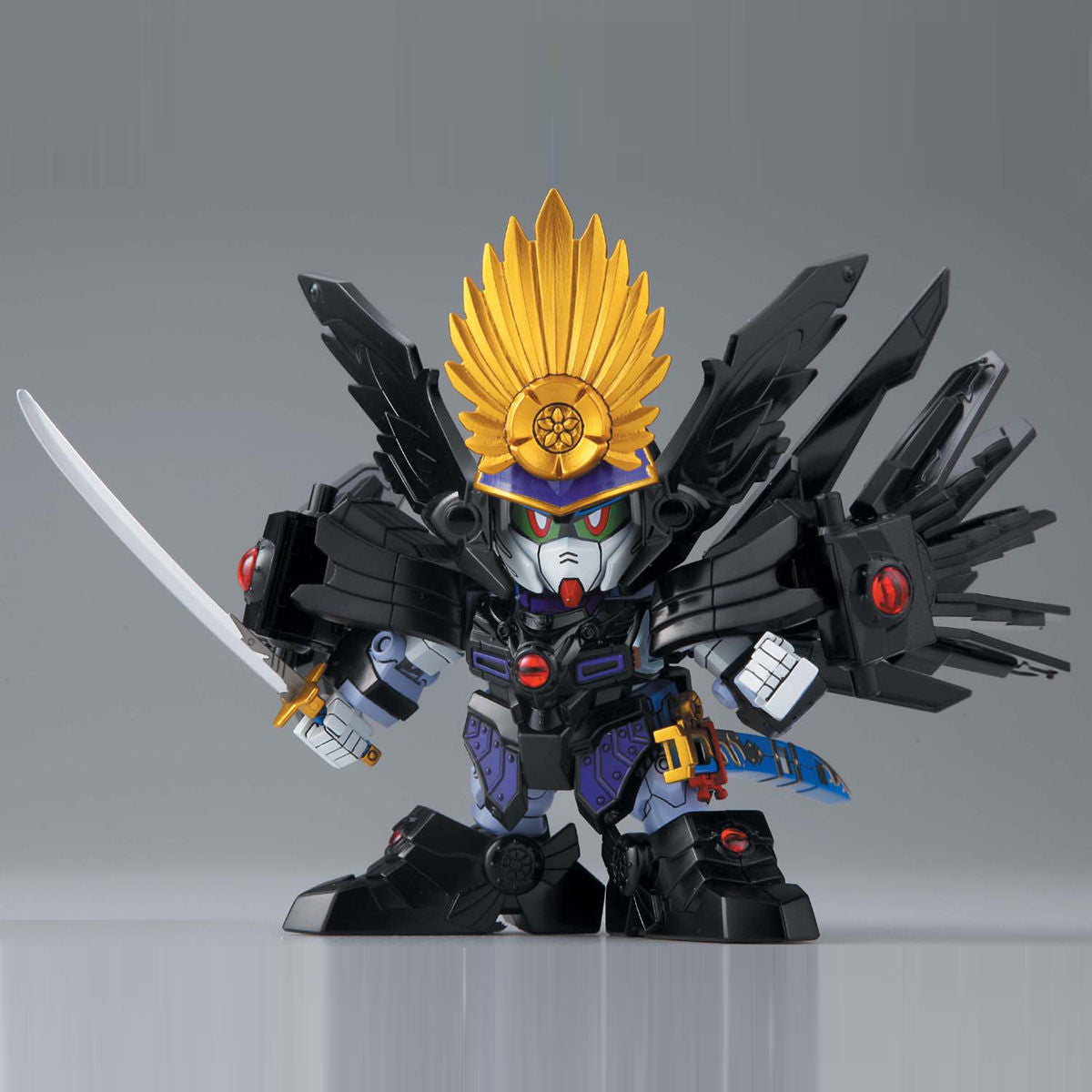 BB344 ｵﾀﾞﾉﾌﾞﾅｶﾞｶﾞﾝﾀﾞﾑ