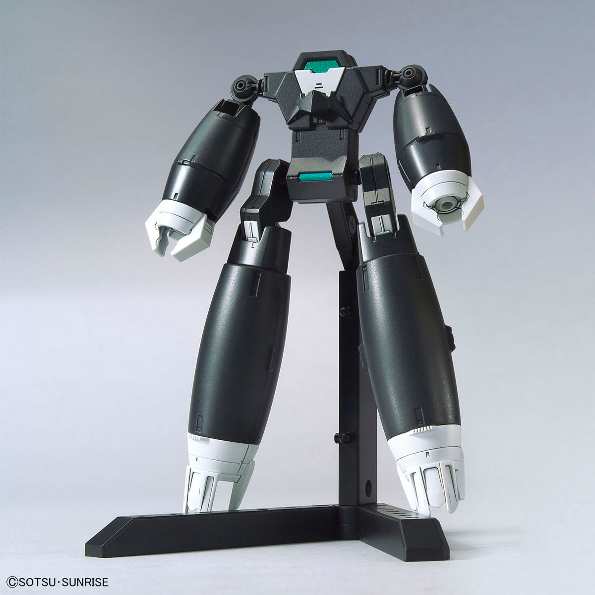 1/144HGBD:R035 ｱｳﾝﾘｾﾞｱｰﾏｰ
