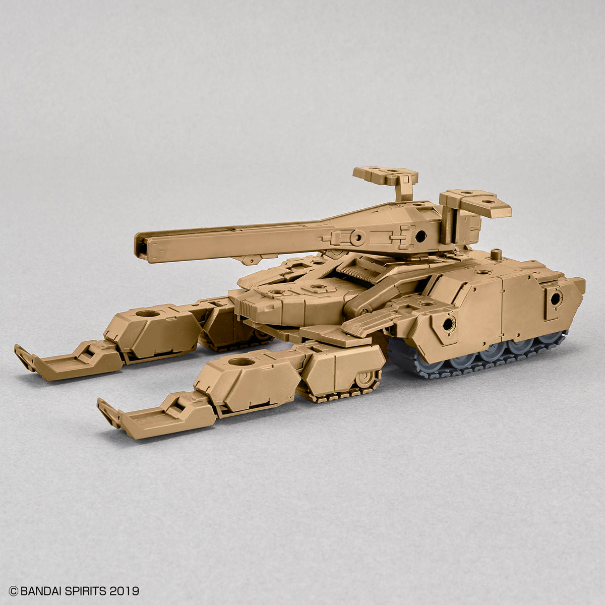 30MM EV04 ｴｸﾞｻﾞﾋﾞｰｸﾙ(ﾀﾝｸVer.)[ﾌﾞﾗｳﾝ]