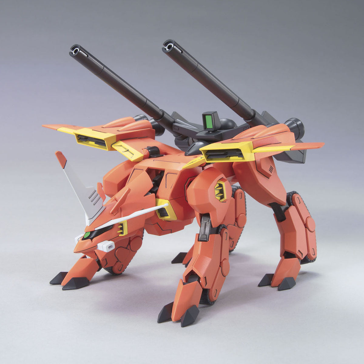 1/144HG R11 ﾗｺﾞｩ