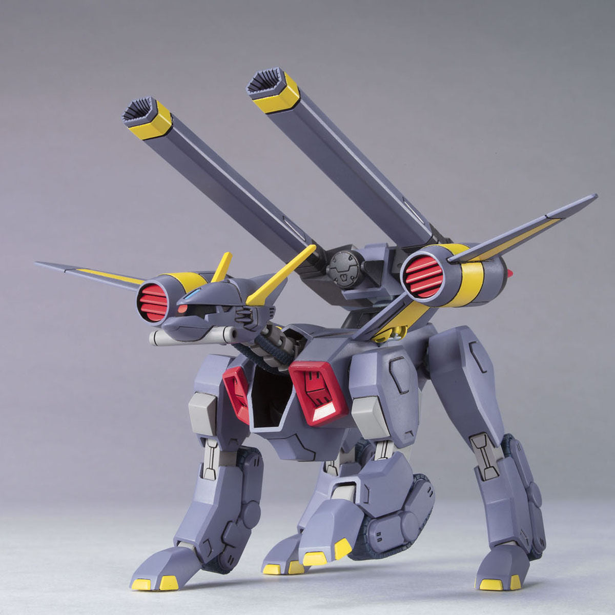 1/144HG R12 ﾓﾋﾞﾙﾊﾞｸｩ