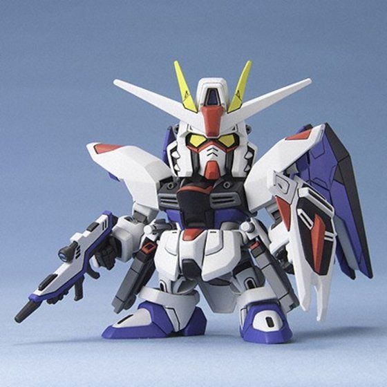 BB257 ﾌﾘｰﾀﾞﾑｶﾞﾝﾀﾞﾑ(SEED)
