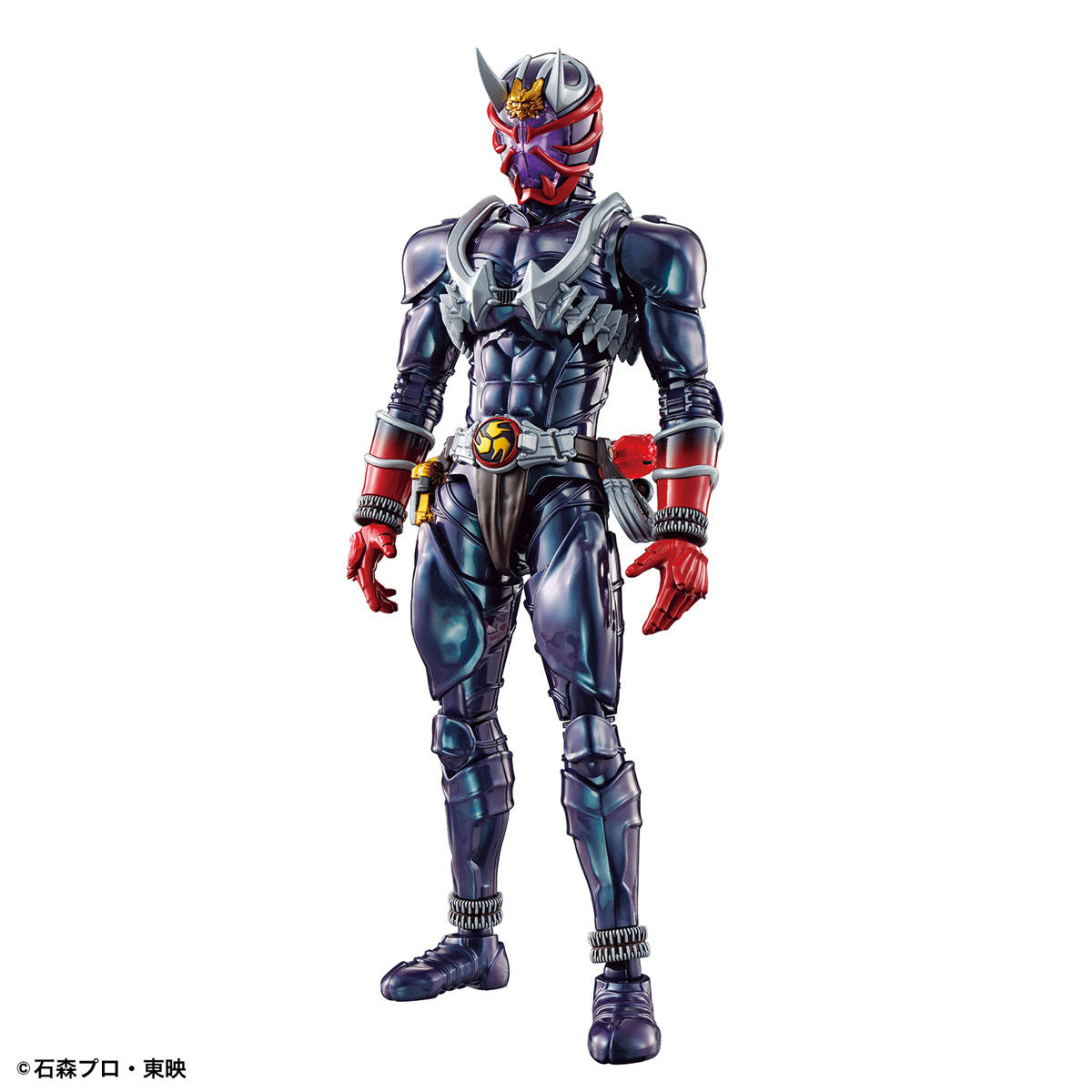 FRS仮面ﾗｲﾀﾞｰ響鬼