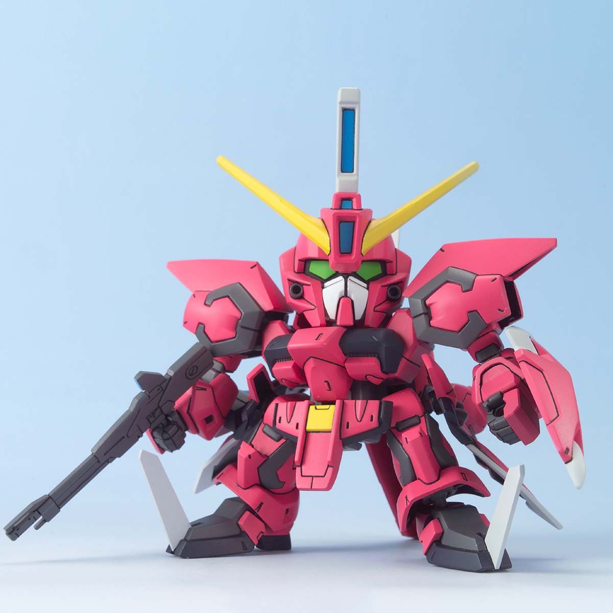 BB261 ｲｰｼﾞｽｶﾞﾝﾀﾞﾑ