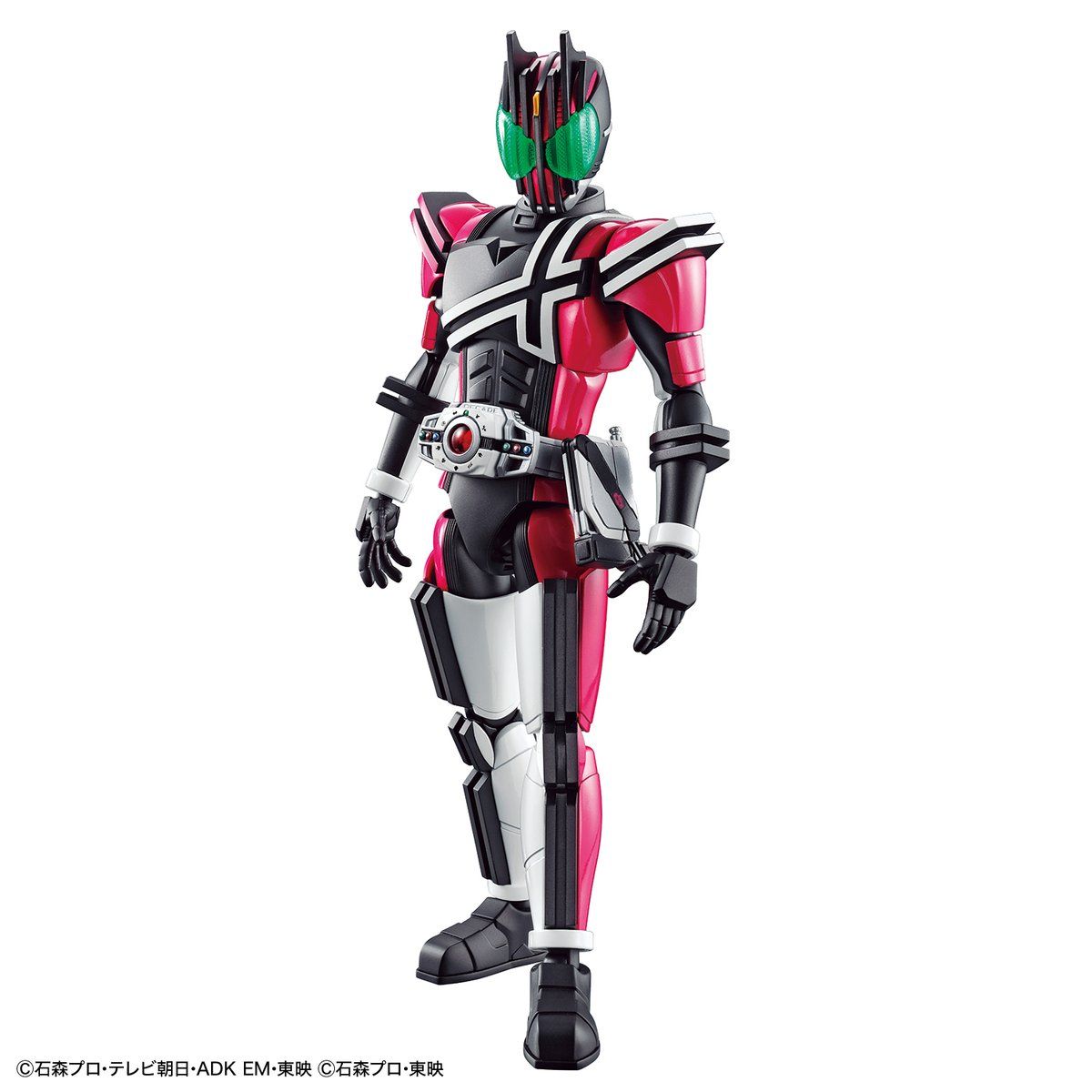 FRS仮面ﾗｲﾀﾞｰﾃﾞｨｹｲﾄﾞ