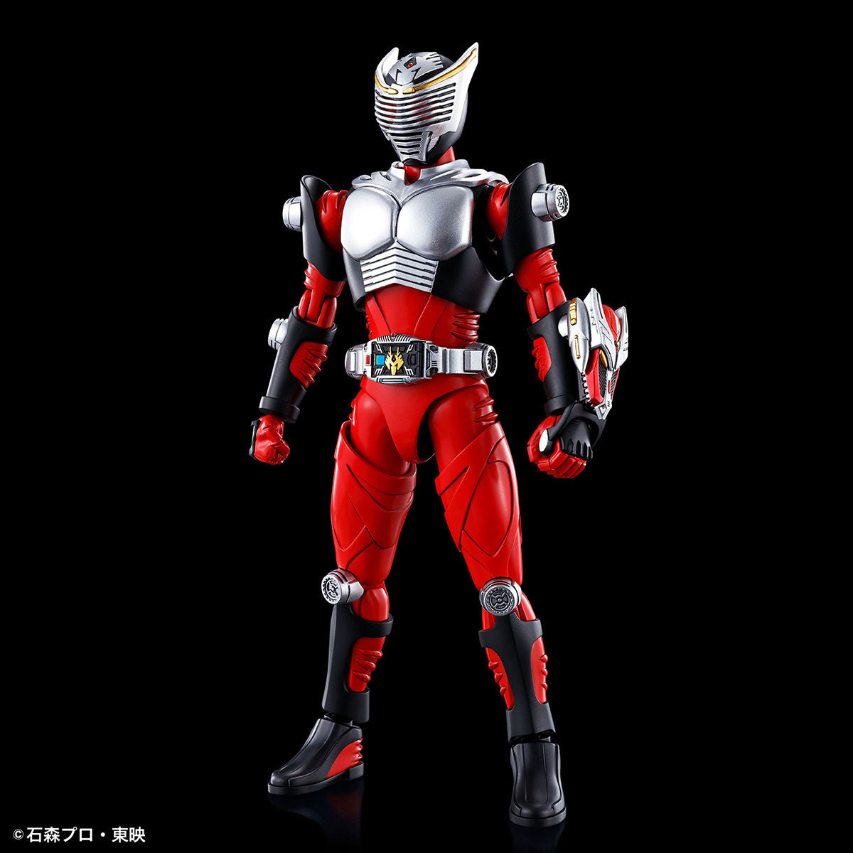 FRS仮面ﾗｲﾀﾞｰ龍騎