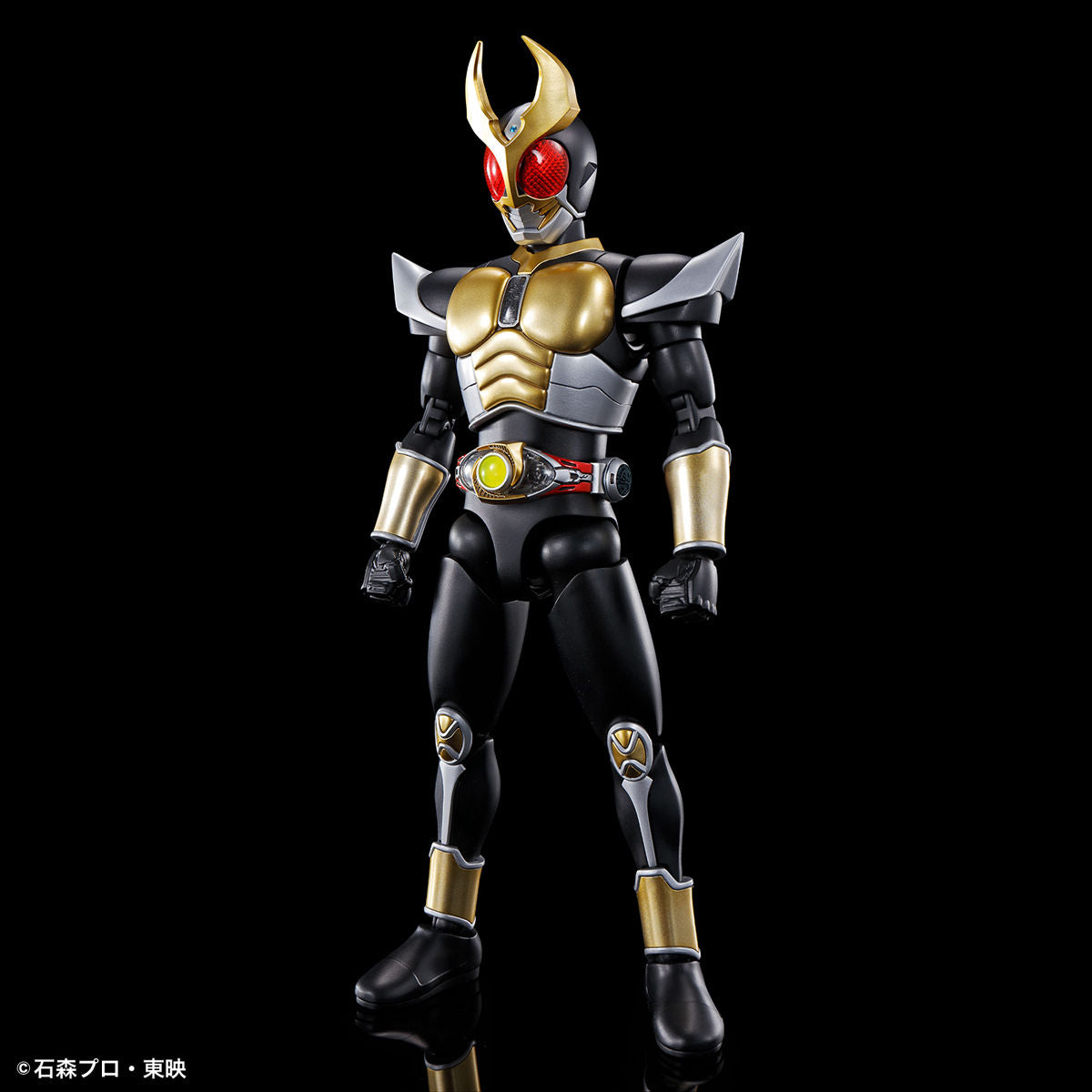 仮面ﾗｲﾀﾞｰｱｷﾞﾄｸﾞﾗﾝﾄﾞﾌｫｰﾑ