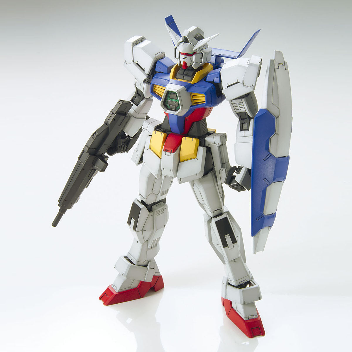 1/100MG ｶﾞﾝﾀﾞﾑAGE-1 ﾉｰﾏﾙ