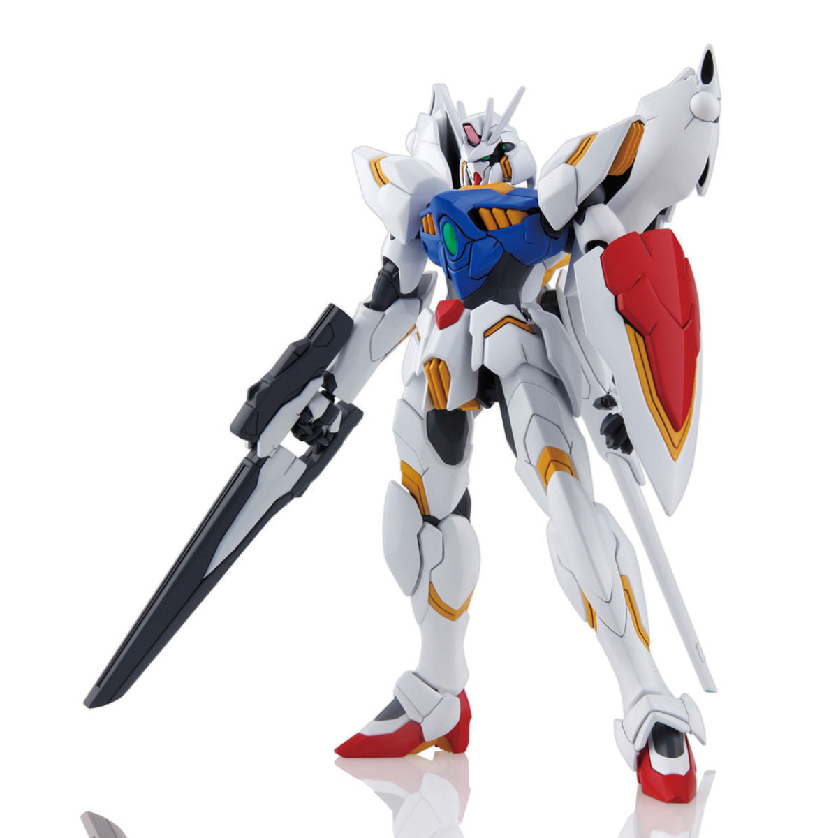 HG ガンダムレギルス