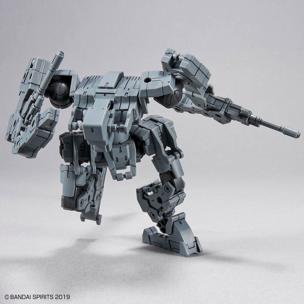 30MM EV11 ｴｸﾞｻﾞﾋﾞｰｸﾙ(小型量産機Ver.)