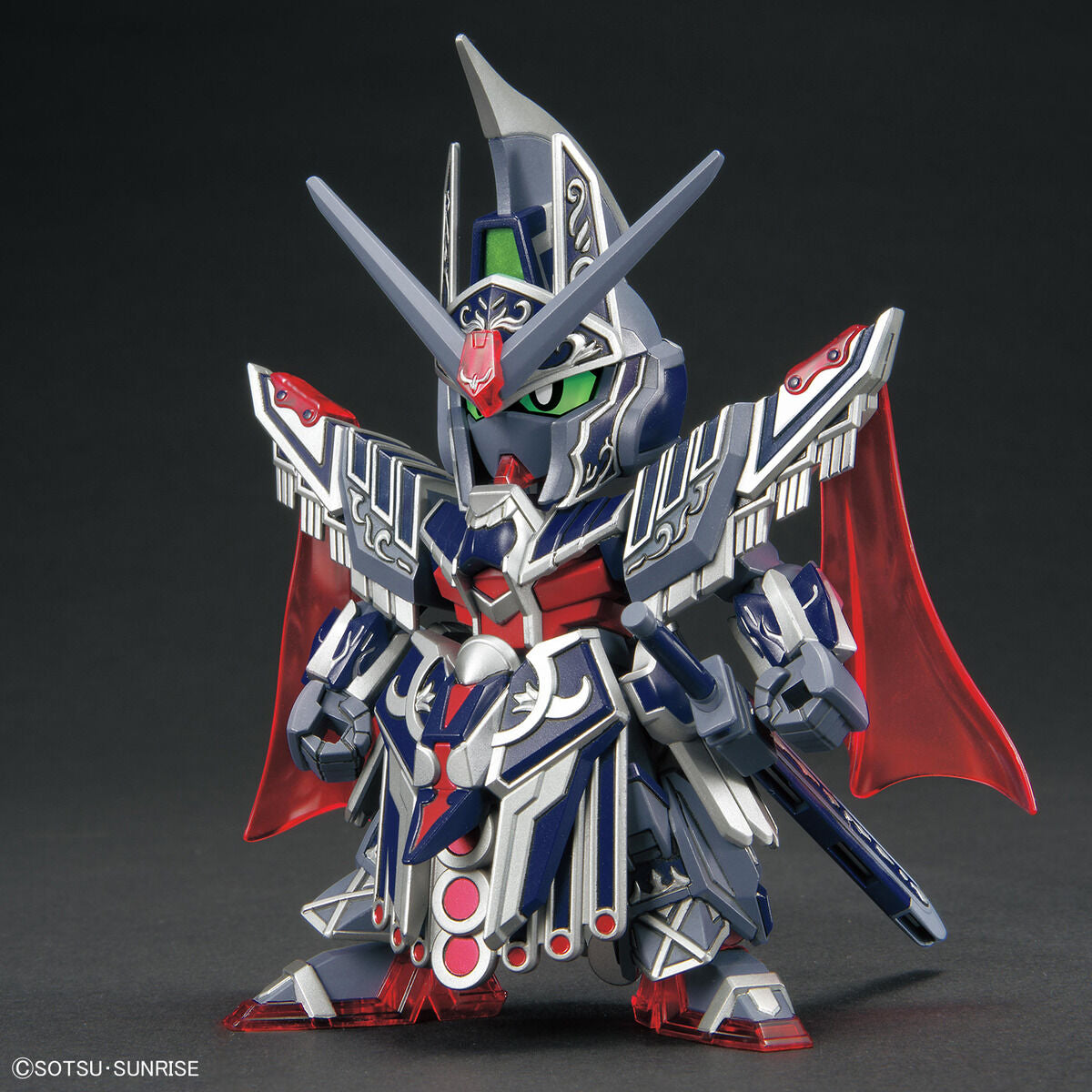 SDW HEROES19 ｼｰｻﾞｰﾚｼﾞｪﾝﾄﾞｶﾞﾝﾀﾞﾑ