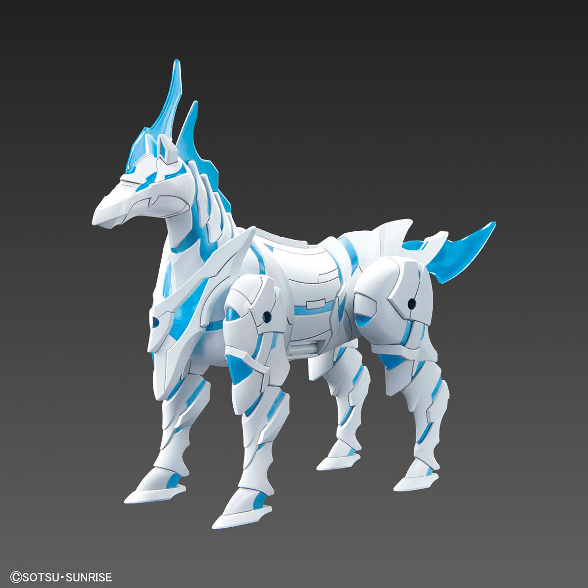 SDW HEROES23 軍馬 ﾅｲﾄﾜｰﾙﾄﾞ Ver.