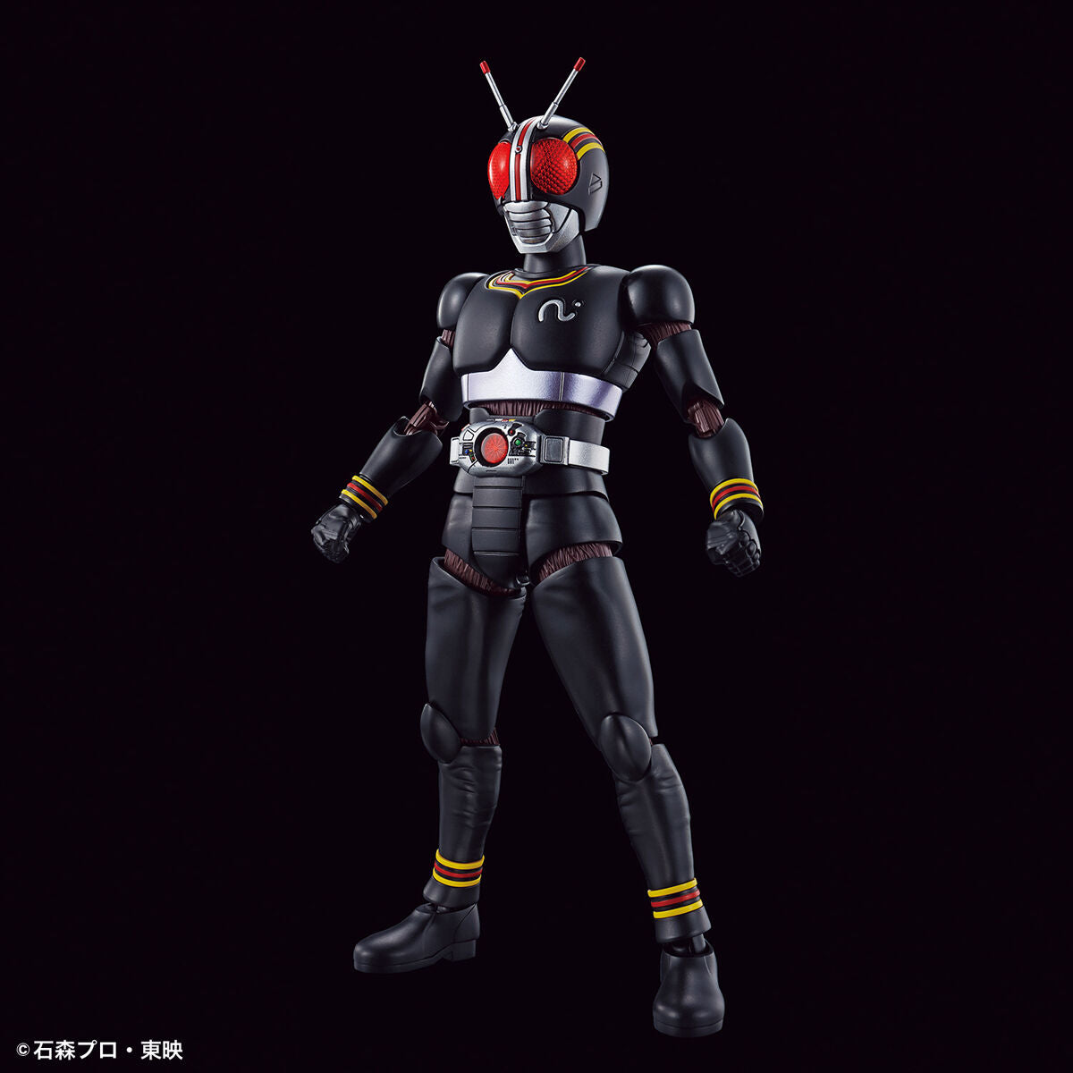 FRS仮面ﾗｲﾀﾞｰBLACK