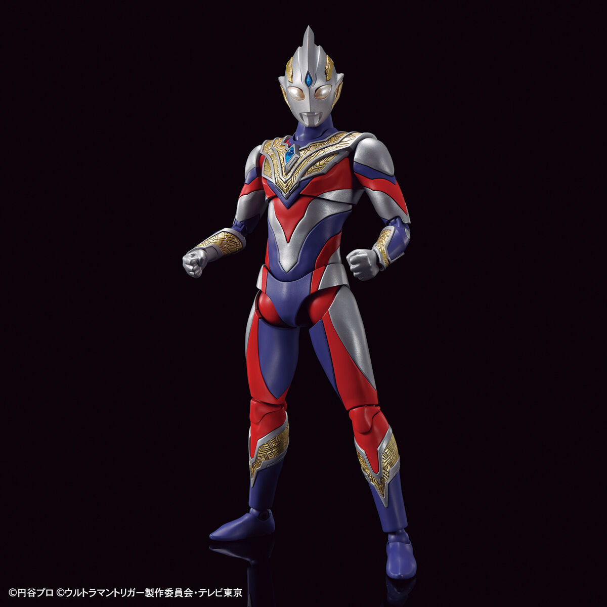 FRS ｳﾙﾄﾗﾏﾝﾄﾘｶﾞｰ ﾏﾙﾁﾀｲﾌﾟ
