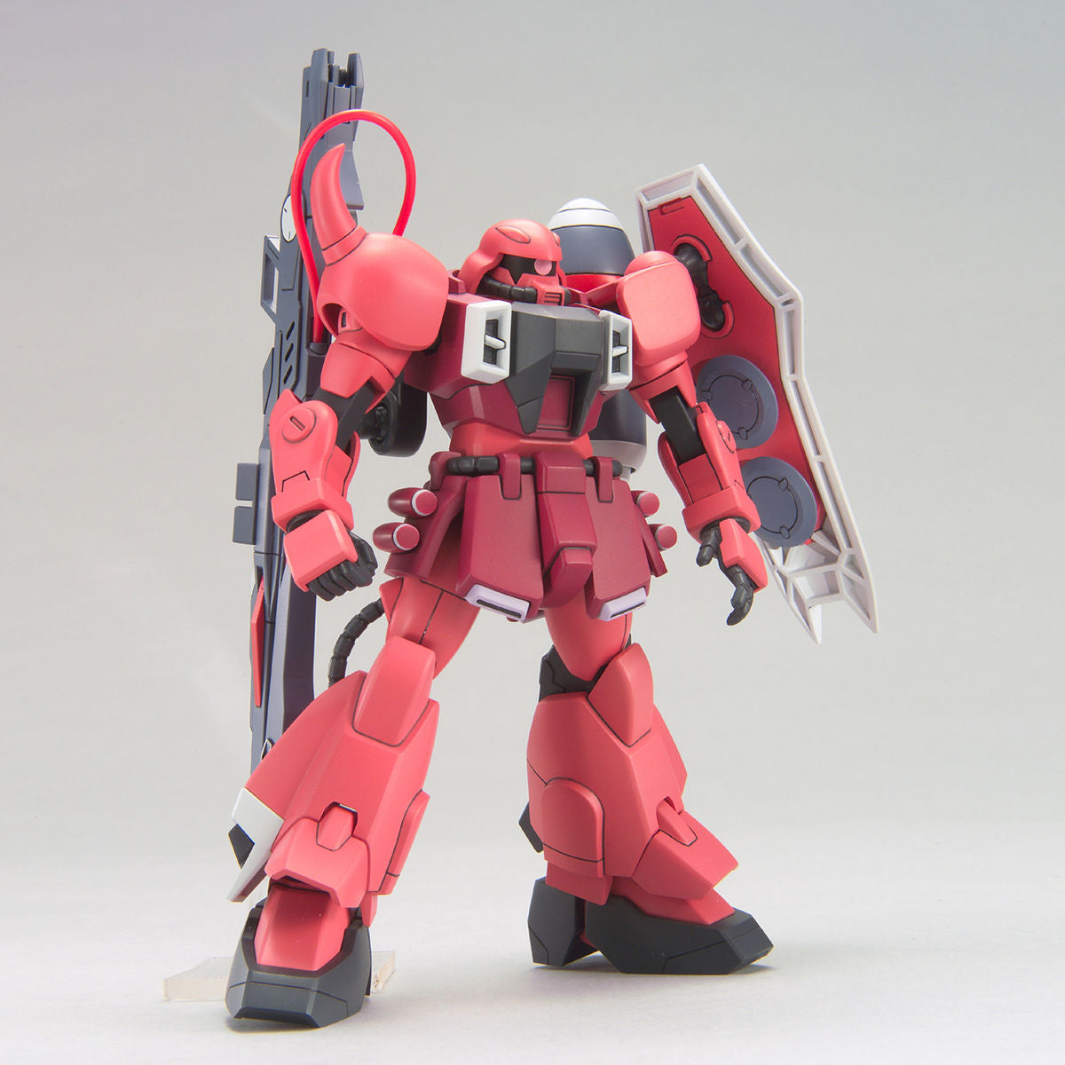 1/144HG22 ｶﾞﾅｰｻﾞｸｳｫｰﾘｱ ﾙﾅﾏﾘｱ機
