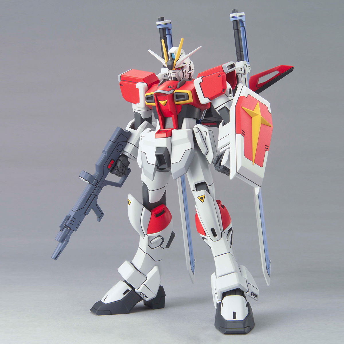 1/144HG21 ｿｰﾄﾞｲﾝﾊﾟﾙｽ(ﾃﾞｽﾃｨﾆｰ)
