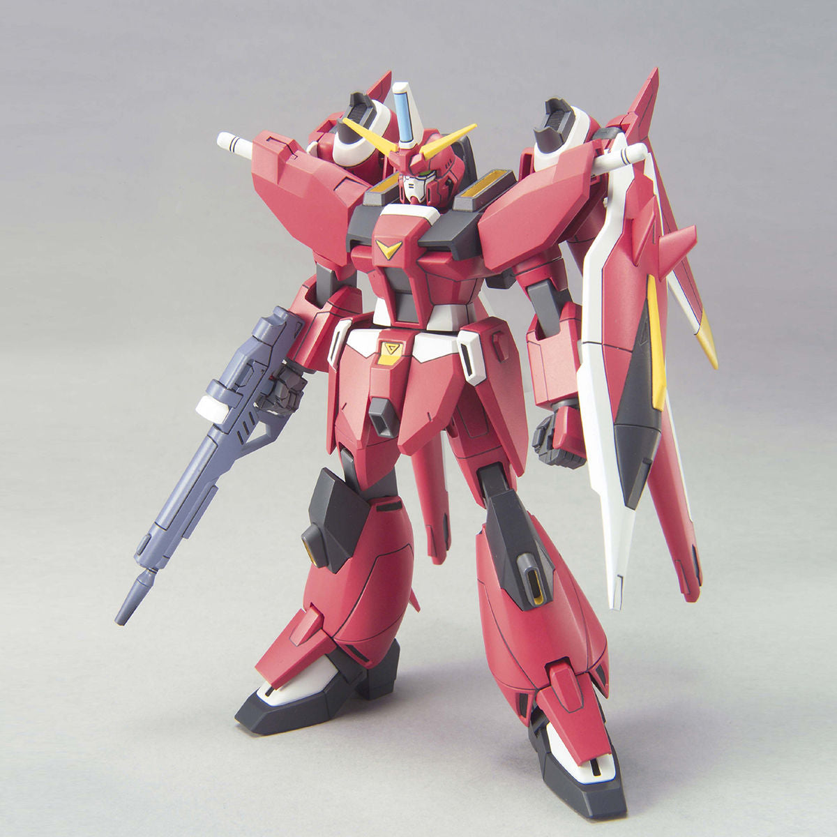 1/144HG24 ｾｲﾊﾞｰｶﾞﾝﾀﾞﾑ