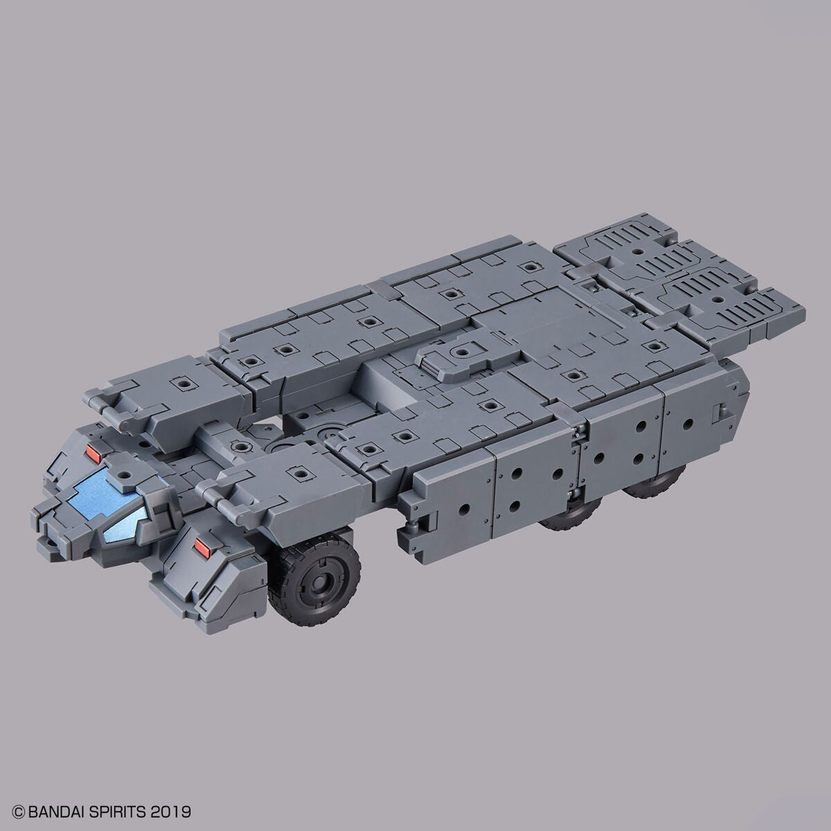 30MM EV13 ｴｸﾞｻﾞﾋﾞｰｸﾙ(ｶｽﾀﾏｲｽﾞｷｬﾘｱVer.)
