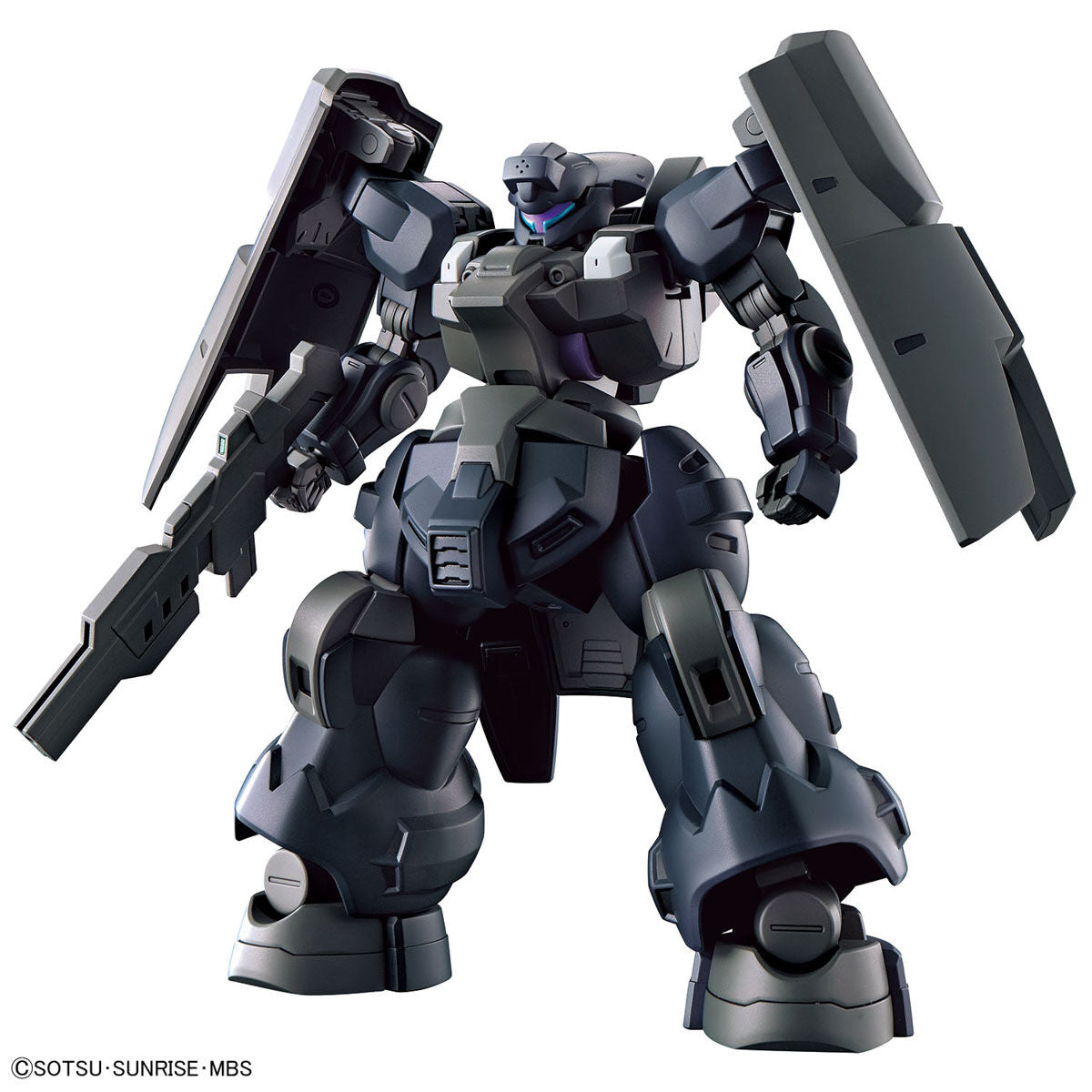1/144HG21 ﾃﾞｨﾗﾝｻﾞｿﾙ