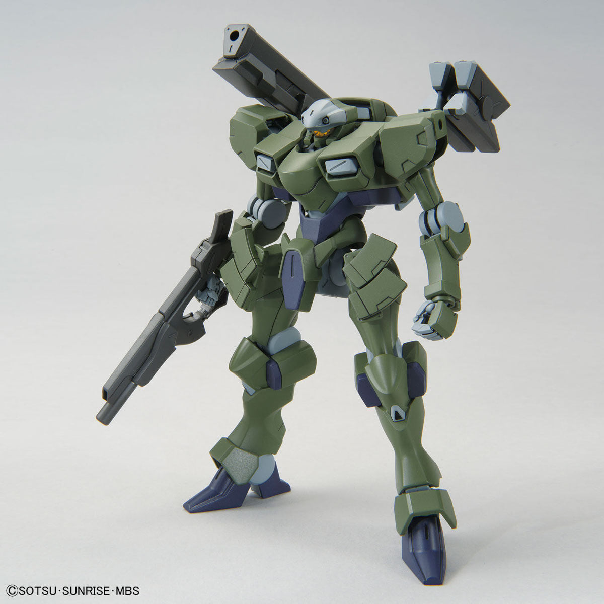 1/144HG20 ｻﾞｳｫｰﾄﾍｳﾞｨ