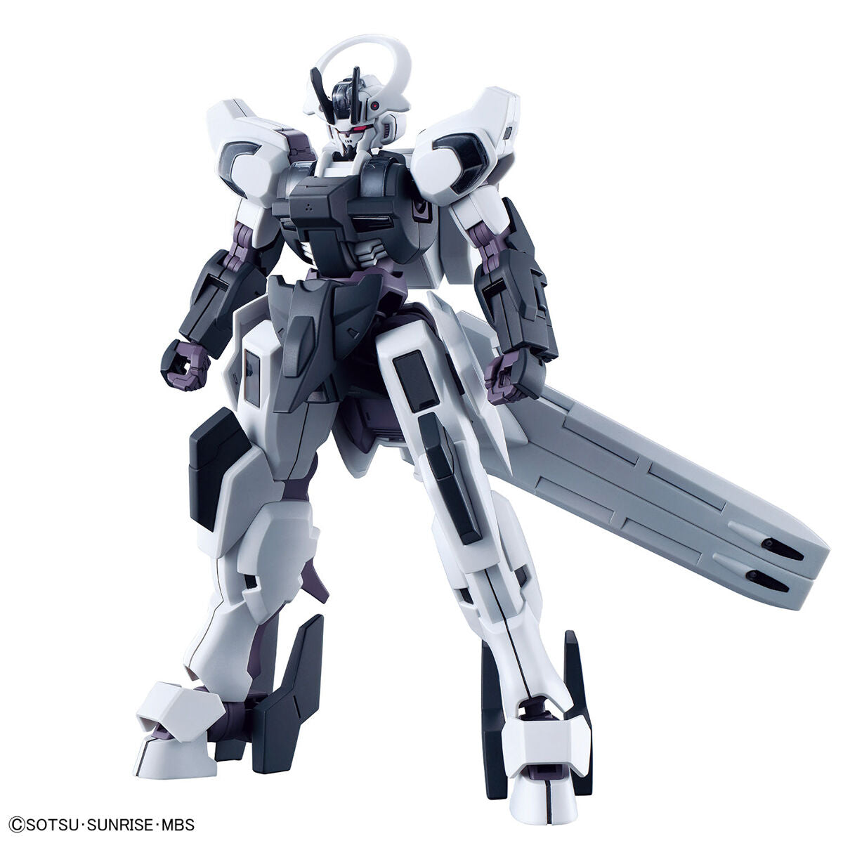 ﾊﾞﾝﾀﾞｲ1/144HG25ｶﾞﾝﾀﾞﾑｼｭﾊﾞﾙｾﾞｯﾃ
