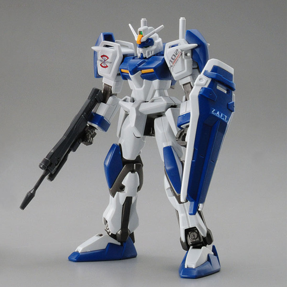 1/144HG R02 デュエルガンダム アサルトシュラウド