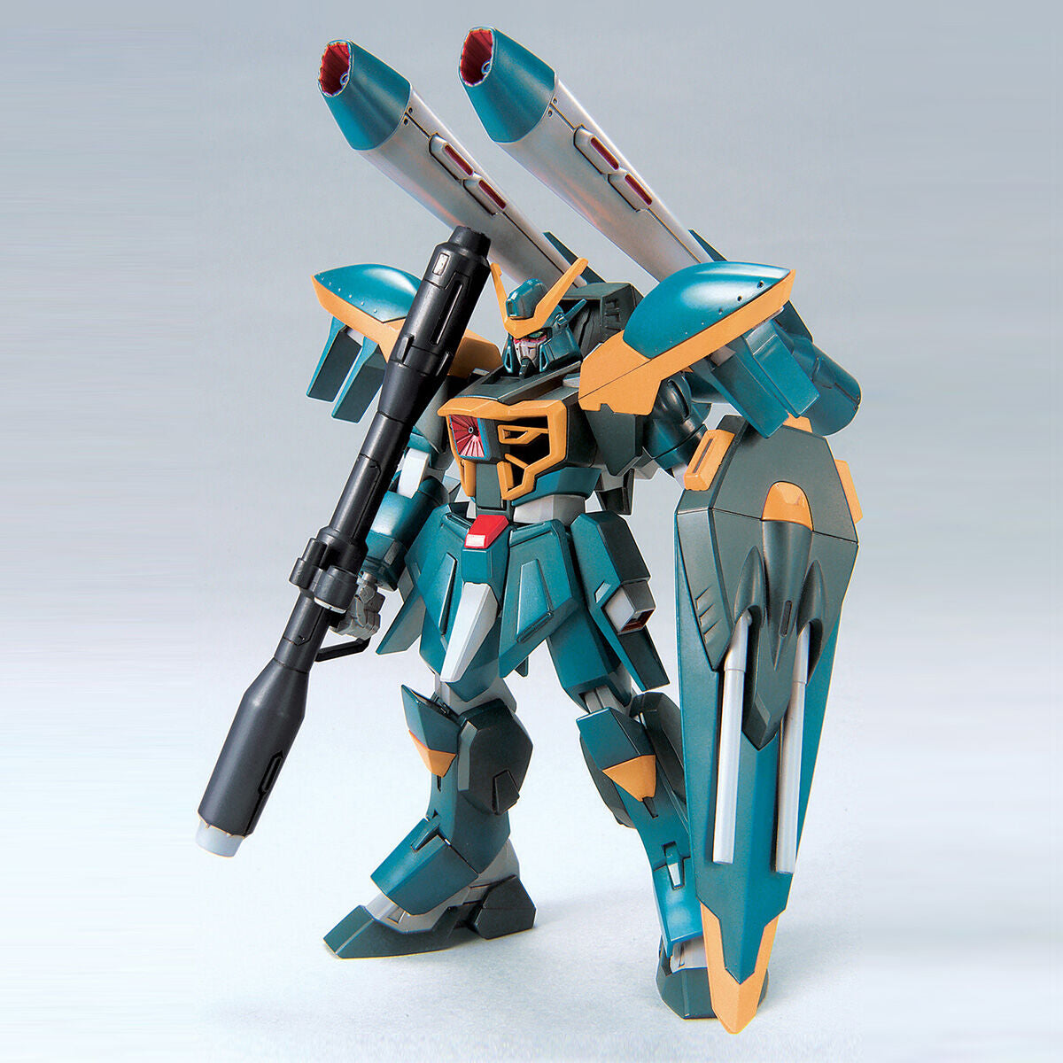1/144HG R08 ｶﾗﾐﾃｨｶﾞﾝﾀﾞﾑ