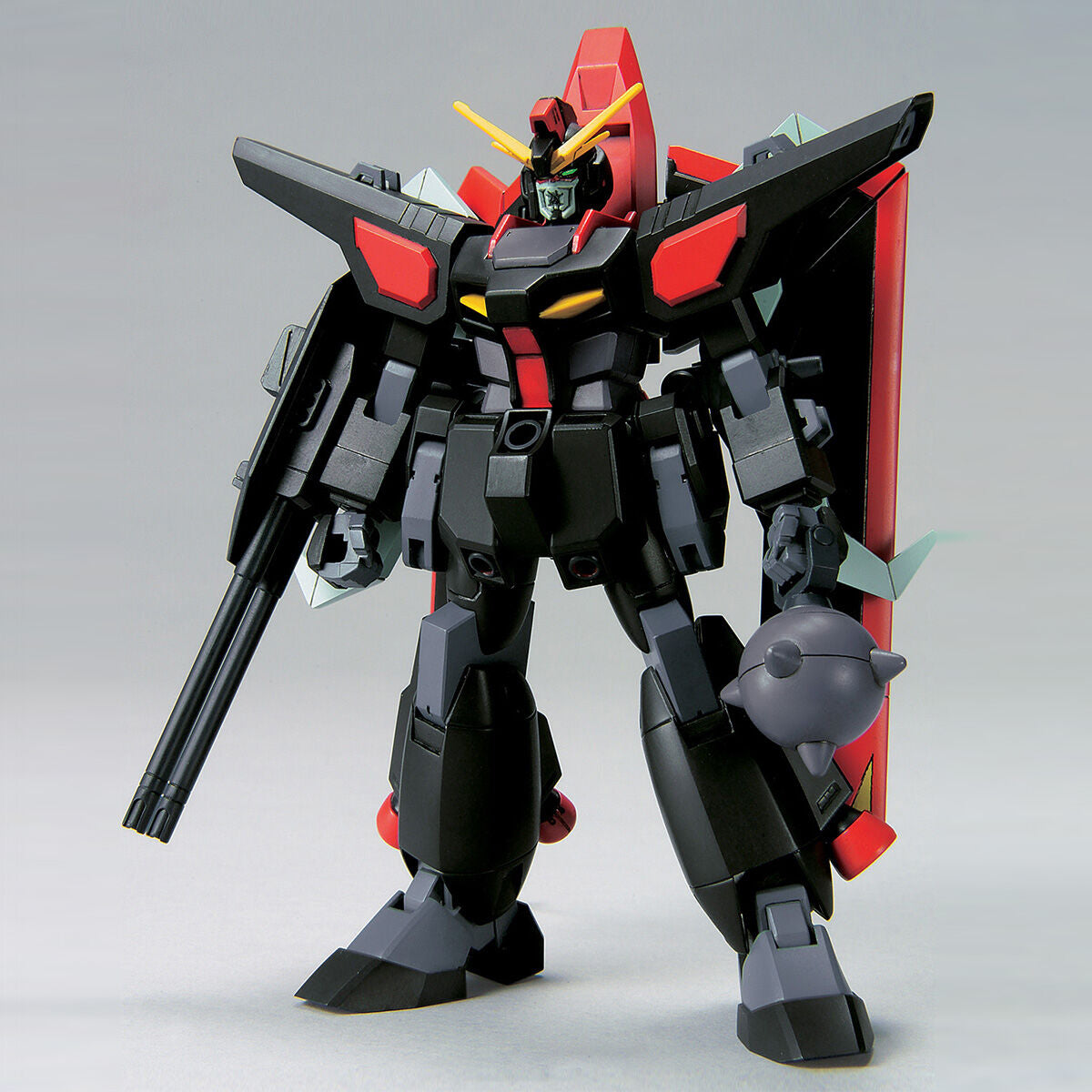 1/144HG R10 ﾚｲﾀﾞｰｶﾞﾝﾀﾞﾑ