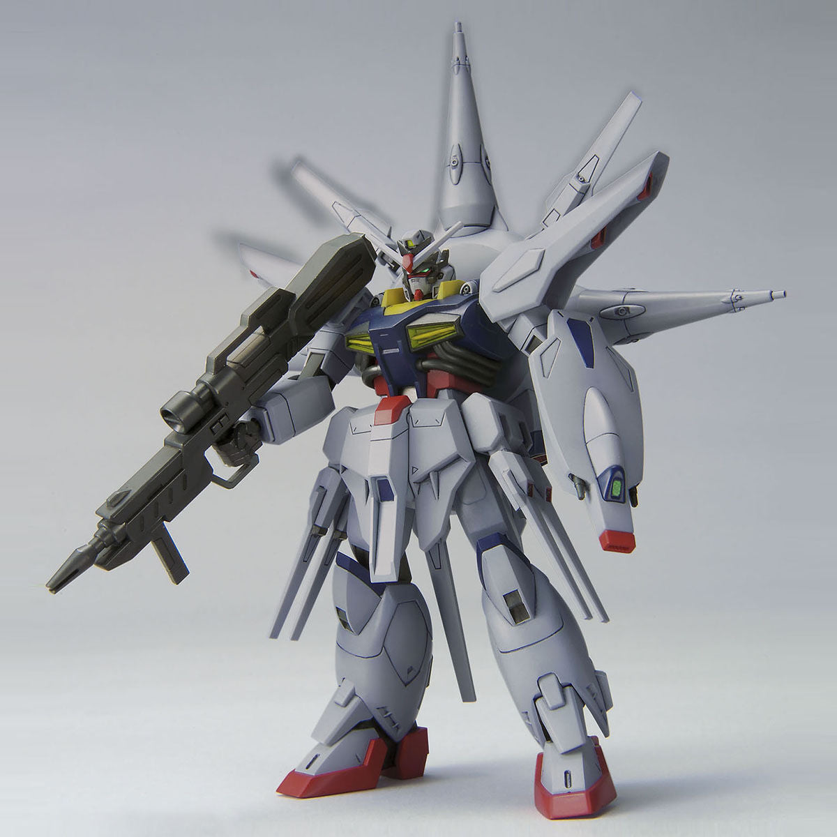 1/144HG R13 ﾌﾟﾛｳﾞｨﾃﾞﾝｽｶﾞﾝﾀﾞﾑ