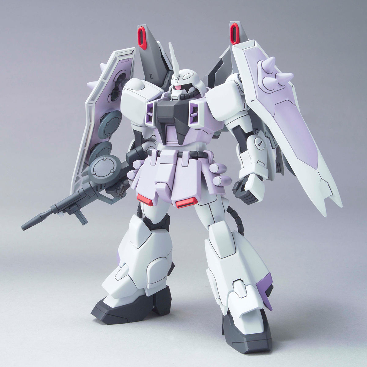 1/144HG28 ﾌﾞﾚｲｽﾞｻﾞｸﾌｧﾝﾄﾑ(ﾃﾞｽﾃｨﾆｰ)