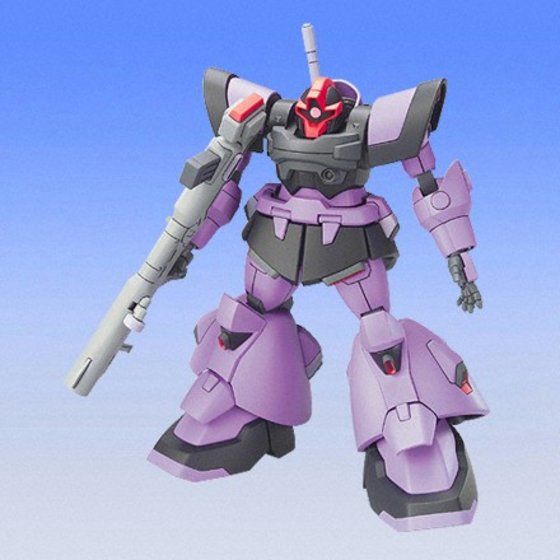 1/144HG30 ﾄﾞﾑﾄﾙｰﾊﾟｰ(ﾃﾞｽﾃｨﾆｰ)