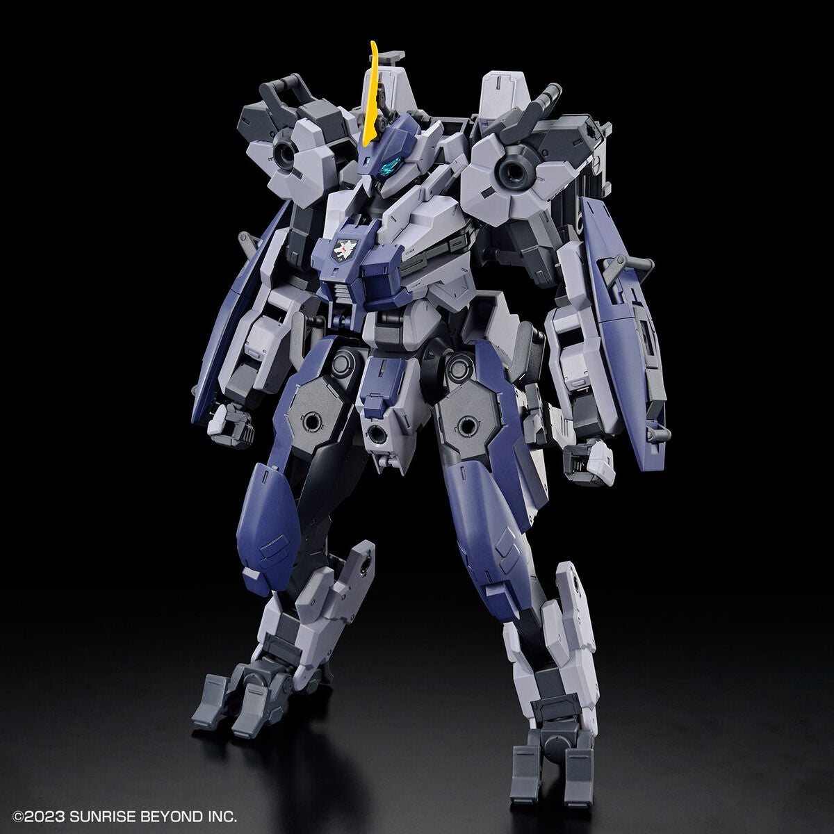 1/72HG17 ﾒｲﾚｽﾌﾟﾛﾄｺﾞｳﾖｳ