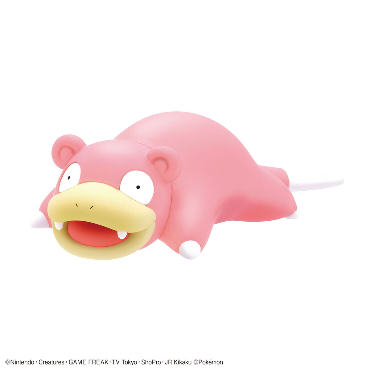 ﾎﾟｹﾓﾝﾌﾟﾗﾓCｸｲｯｸ!!15 ｸｲｯｸ!! ﾔﾄﾞﾝ