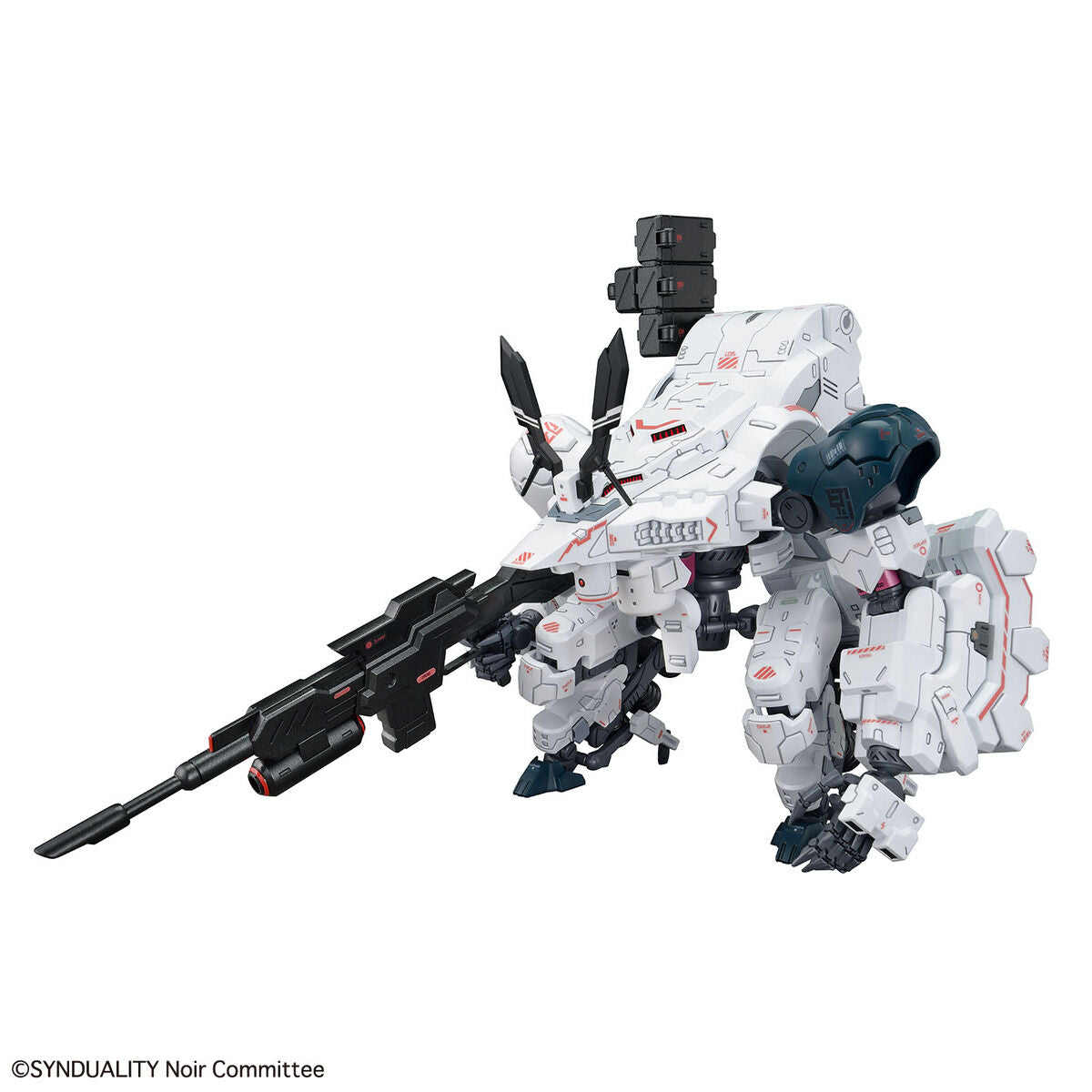 HG ギルボウ