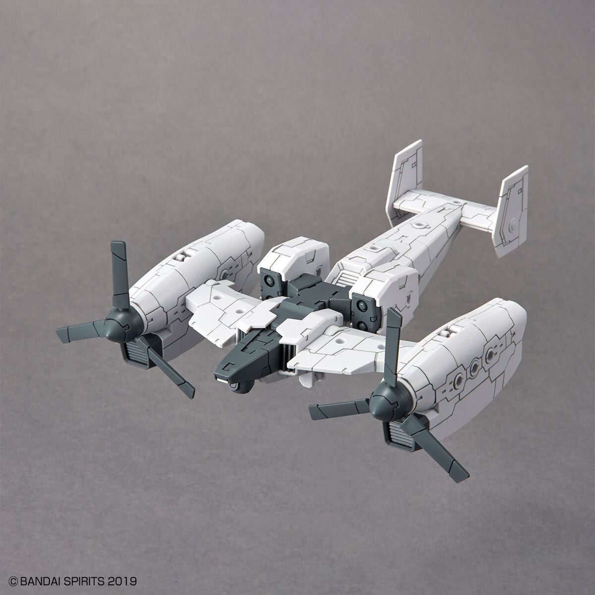 30MM EV14 ｴｸﾞｻﾞﾋﾞｰｸﾙ(ﾃｨﾙﾄﾛｰﾀｰVer.)