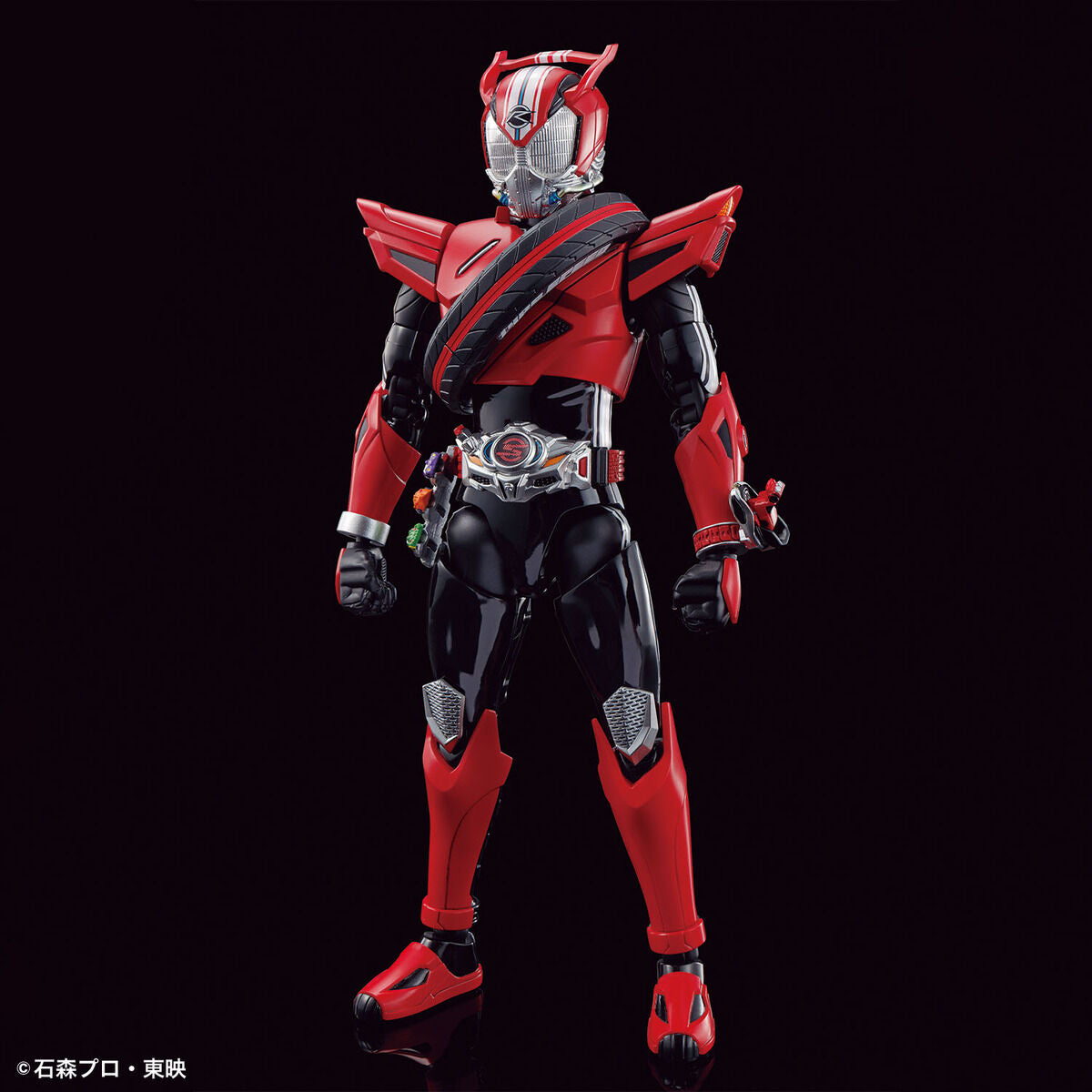 FRS仮面ﾗｲﾀﾞｰﾄﾞﾗｲﾌﾞﾀｲﾌﾟｽﾋﾟｰﾄﾞ