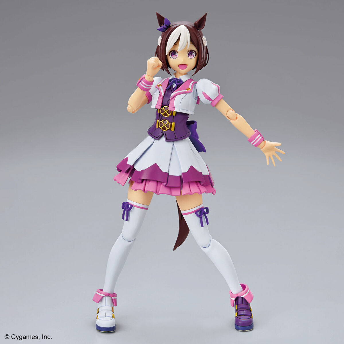 FRS ｳﾏ娘 ﾌﾟﾘﾃｨｰﾀﾞｰﾋﾞｰ ｽﾍﾟｼｬﾙｳｨｰｸ