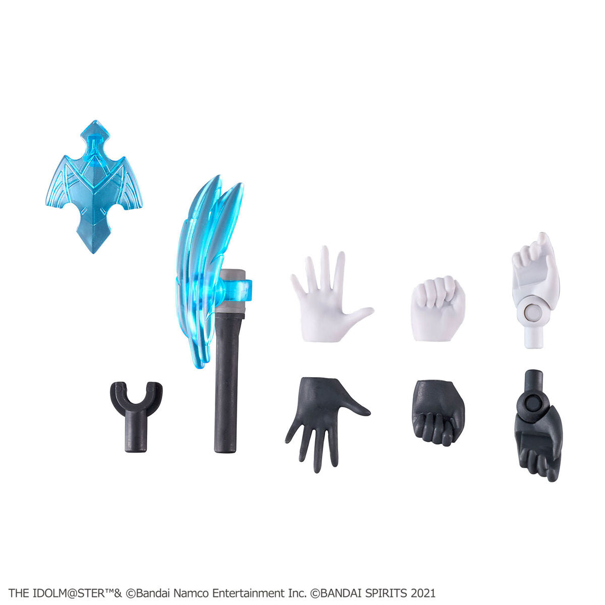 30MSｵﾌﾟｼｮﾝﾎﾞﾃﾞｨﾊﾟｰﾂｱﾙﾌｧｼｽﾀｰｽﾞﾌｧﾝﾀｽﾞﾑ1[ｶﾗ