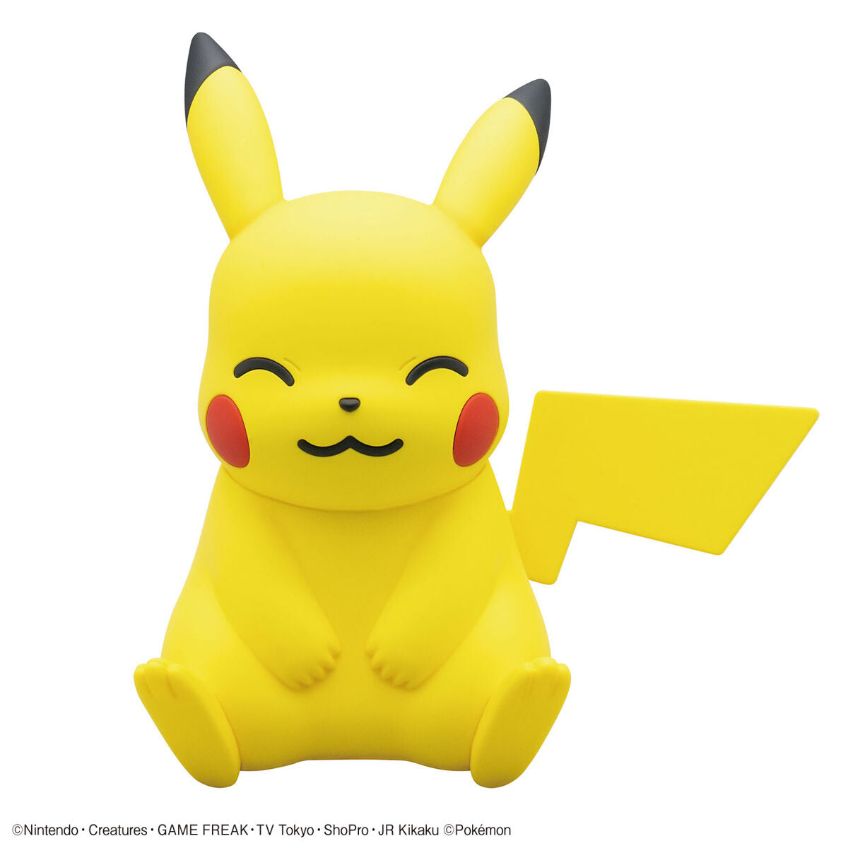 ﾎﾟｹﾓﾝﾌﾟﾗﾓCｸｲｯｸ!!16 ﾋﾟｶﾁｭｳ(おすわりﾎﾟｰｽﾞ)