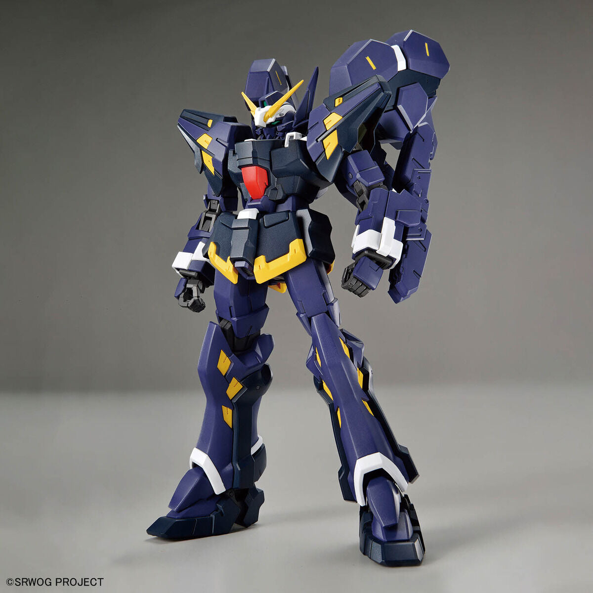HG ﾋｭｯｹﾊﾞｲﾝMk-Ⅲ