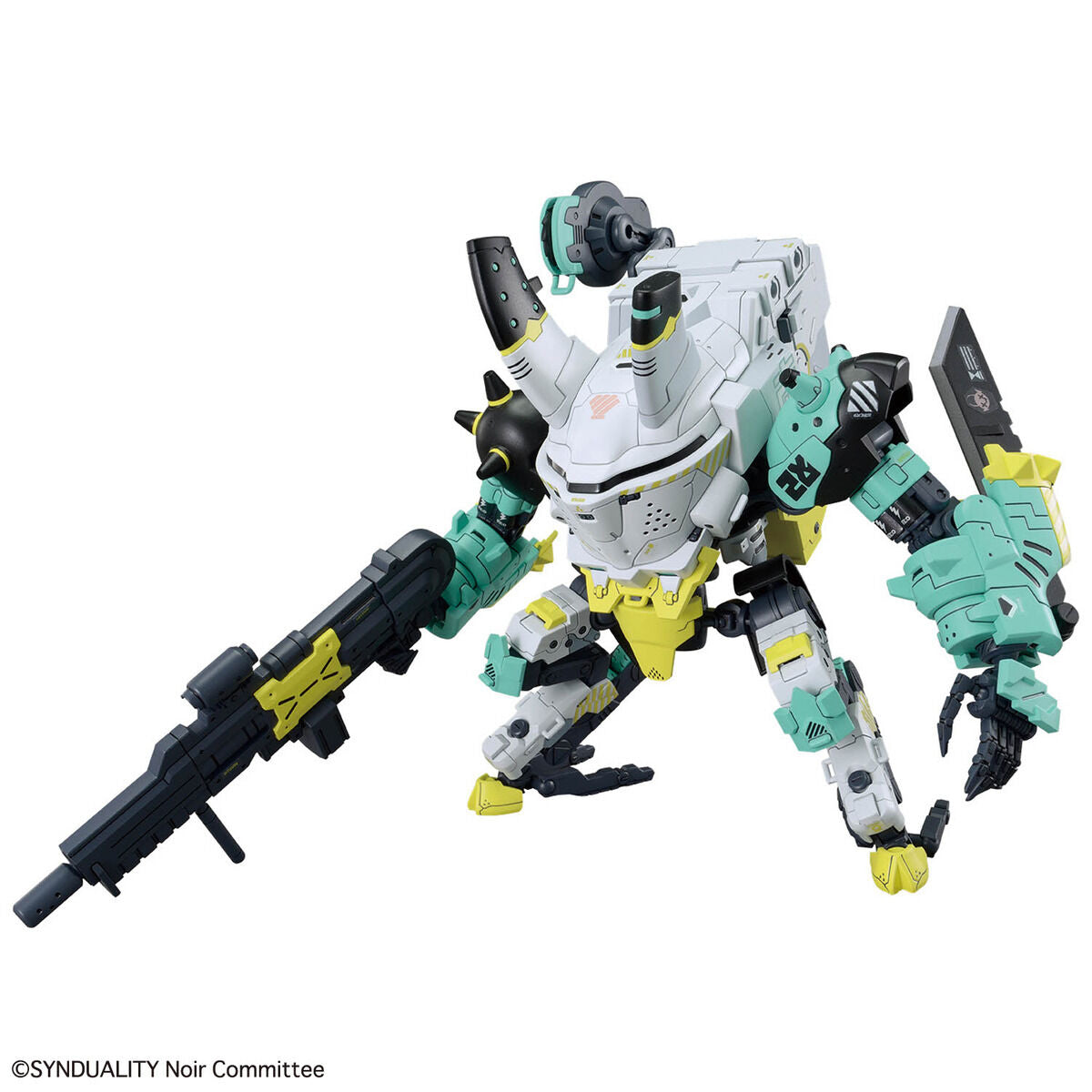 HG ﾃﾞｲｼﾞｰｵｰｶﾞ ｱﾙﾀｰ