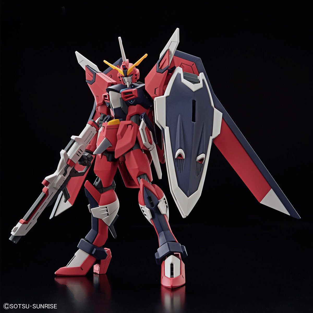 1/144HG244 ｲﾓｰﾀﾙｼﾞｬｽﾃｨｽｶﾞﾝﾀﾞﾑ