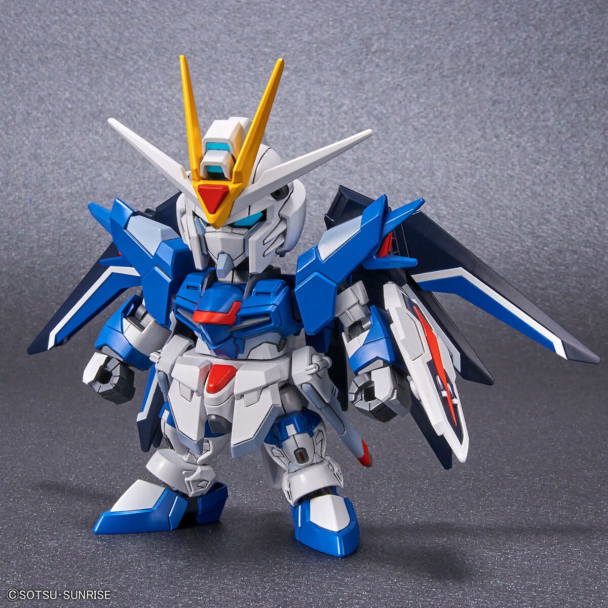 EXSD020 ﾗｲｼﾞﾝｸﾞﾌﾘｰﾀﾞﾑｶﾞﾝﾀﾞﾑ