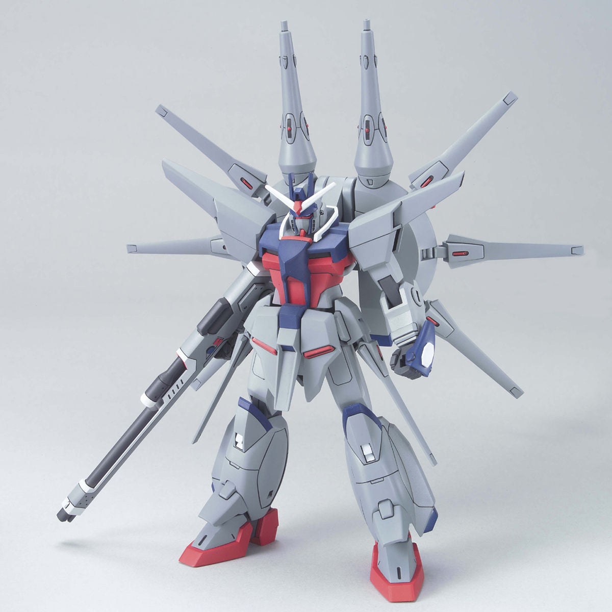 1/144HG35 ﾚｼﾞｪﾝﾄﾞｶﾞﾝﾀﾞﾑ(ﾃﾞｽﾃｨﾆｰ)