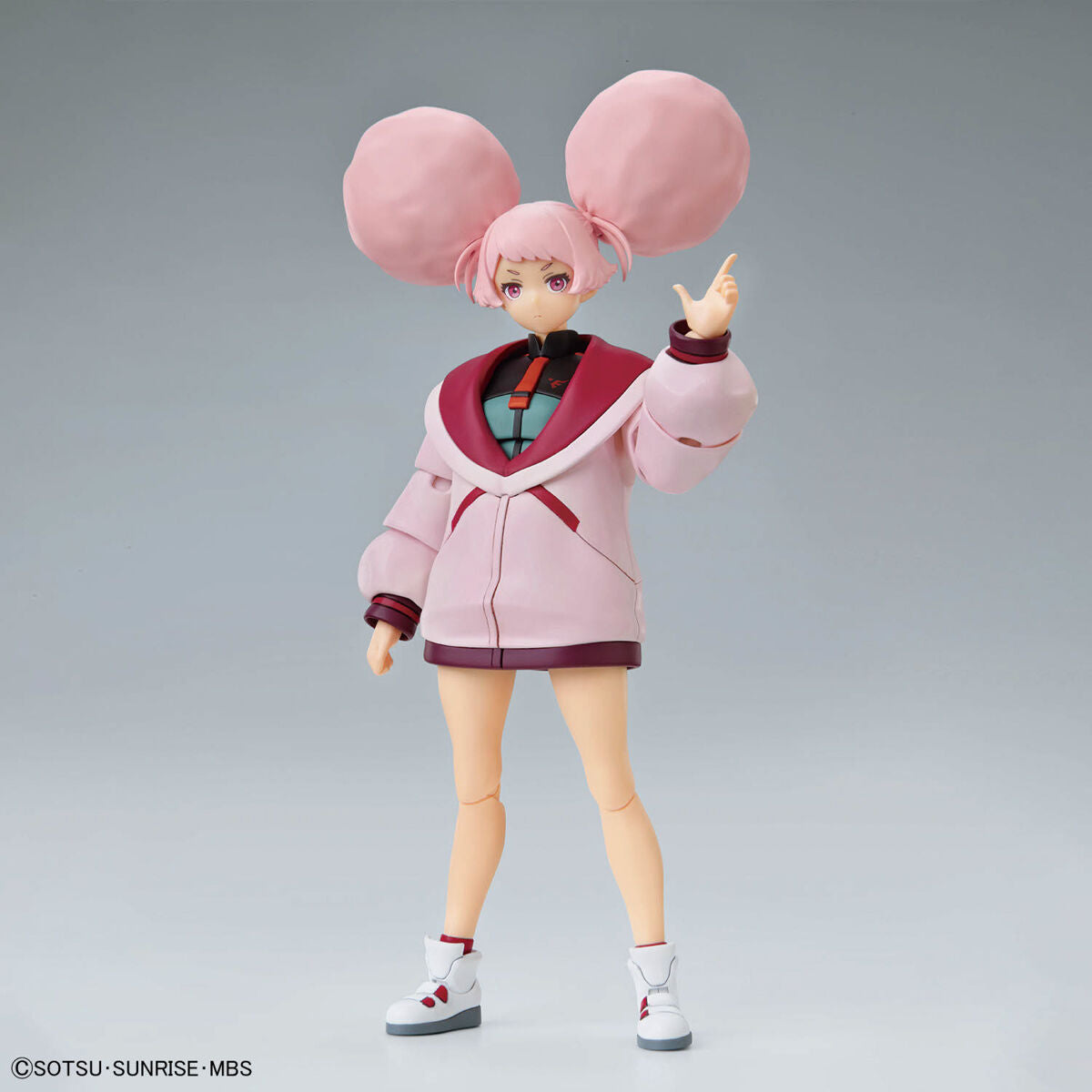 FRS ﾁｭｱﾁｭﾘｰ･ﾊﾟﾝﾗﾝﾁ