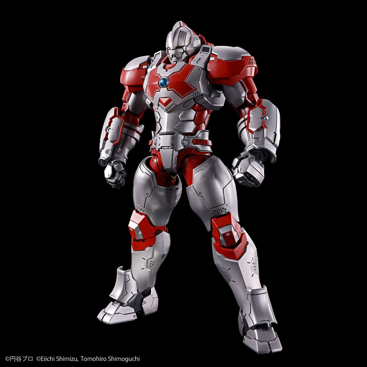 FRS ULTRAMAN SUIT JACK -ACTION-