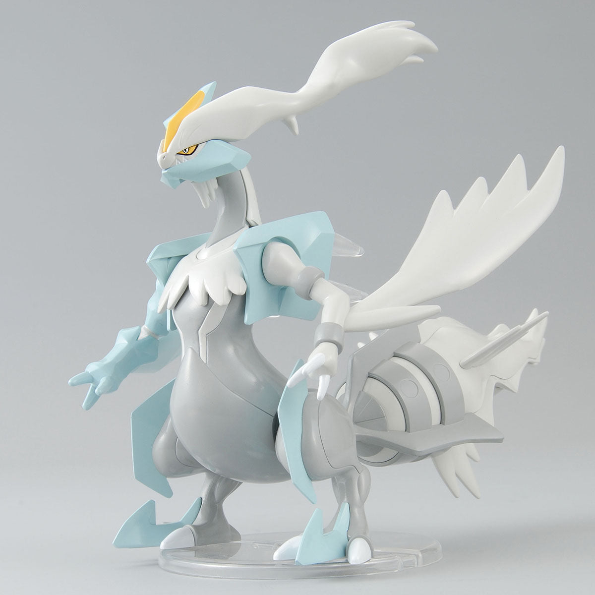 ﾎﾟｹﾓﾝﾌﾟﾗﾓC28 ﾎﾜｲﾄｷｭﾚﾑ
